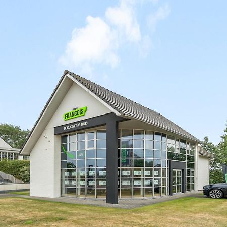 Villa Francois Nieuwpoort Eksteriør bilde